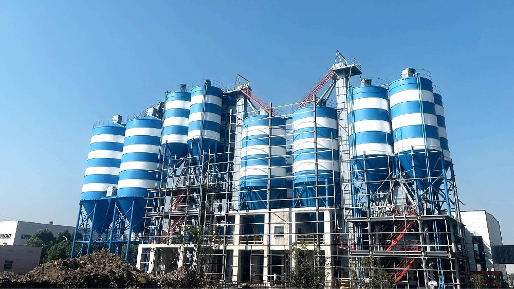 合成纖維氣力輸送