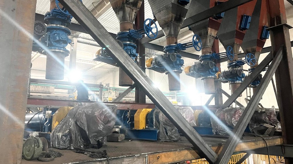 水稻氣力輸送應(yīng)用(圖2)