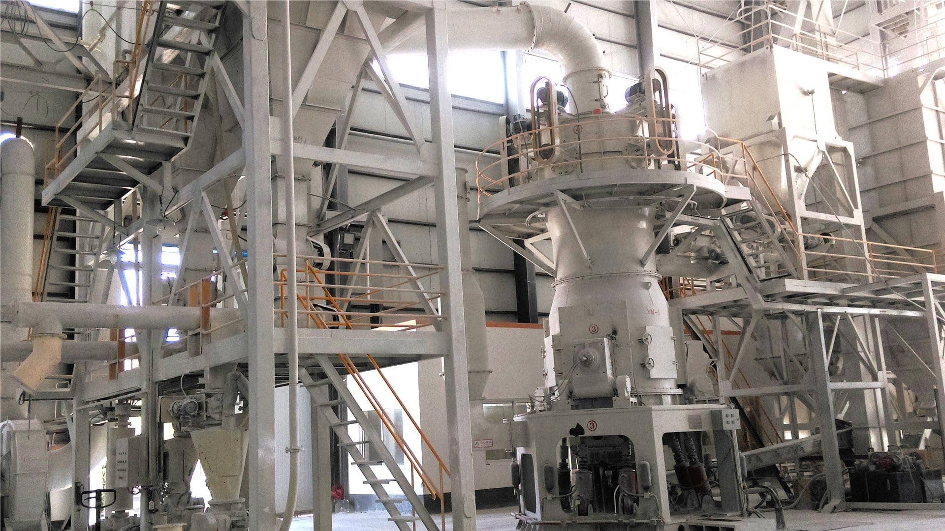 氣力輸送系統(tǒng)工藝在大豆糧食輸送中的應(yīng)用