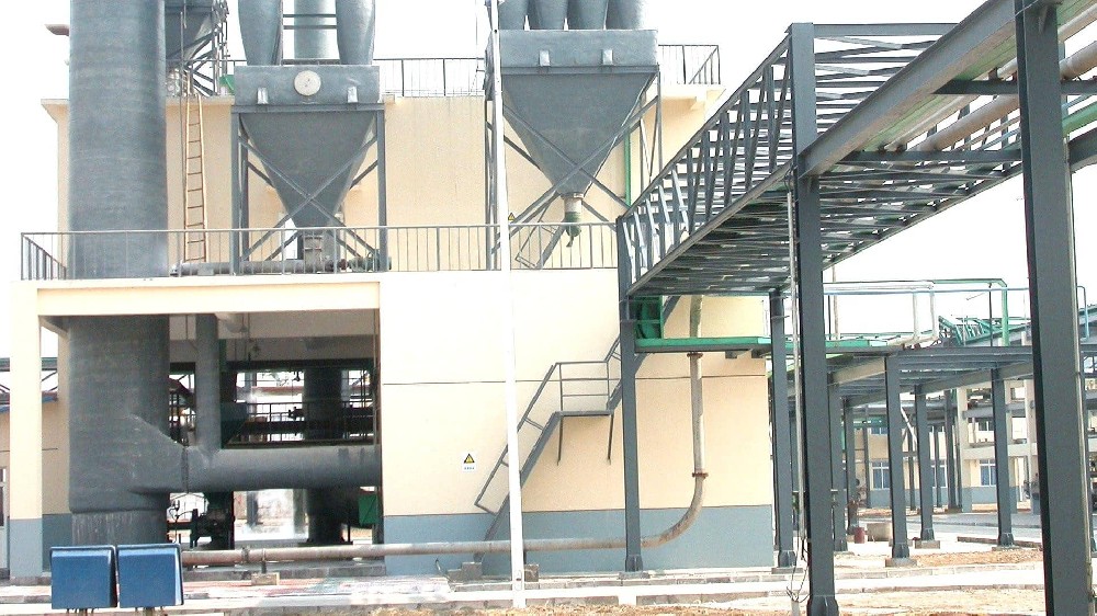 粉體輸送系統(tǒng)工藝在火藥輸送中的應(yīng)用(圖4)