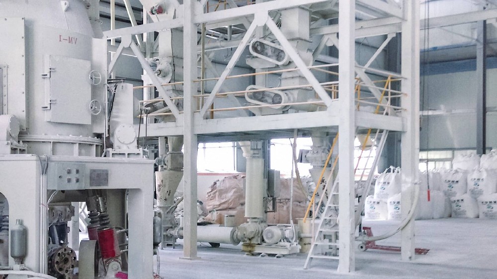 大豆糧食氣力輸送