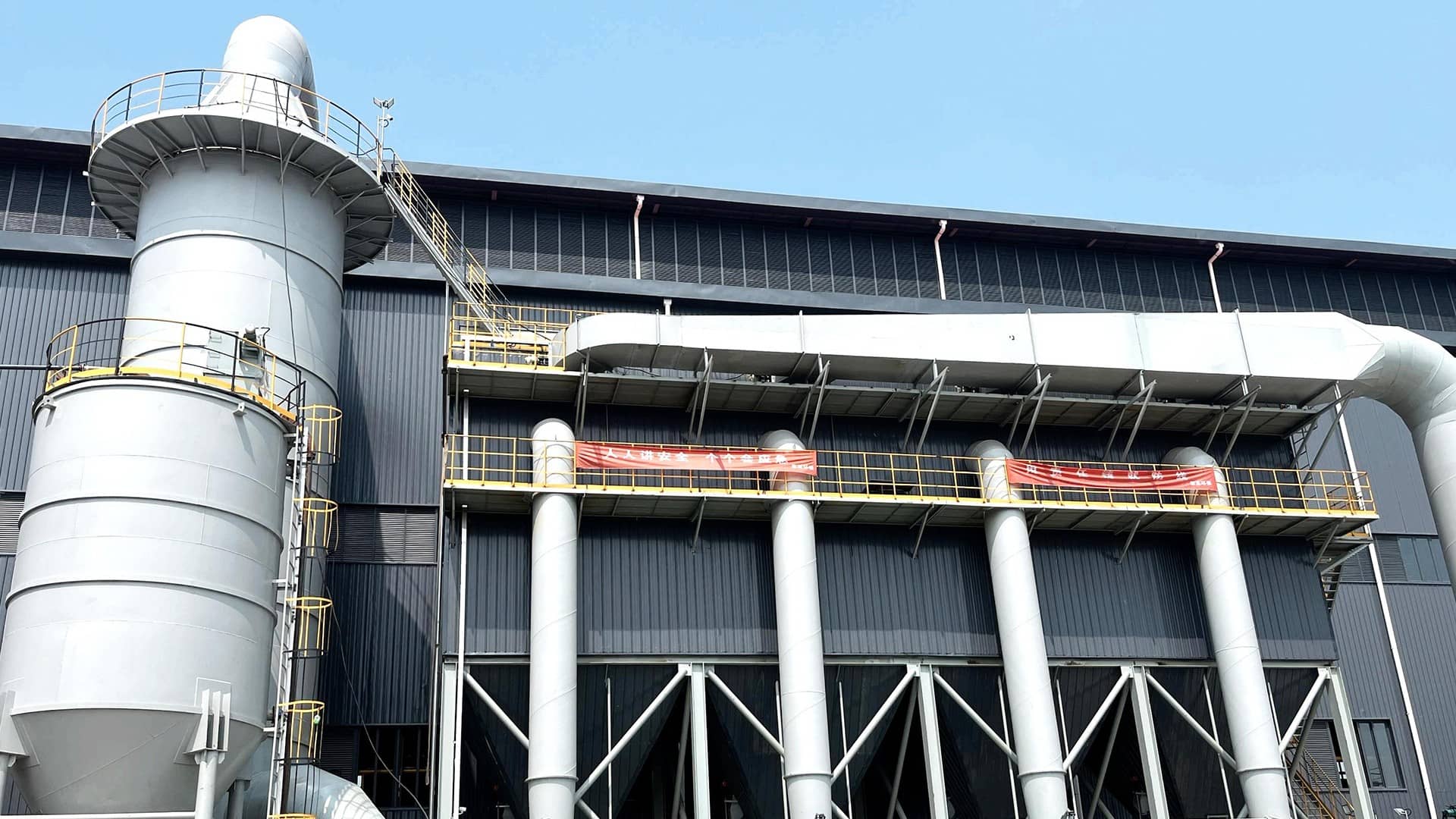 工業(yè)粉塵輸送系統(tǒng)廠家(圖5)