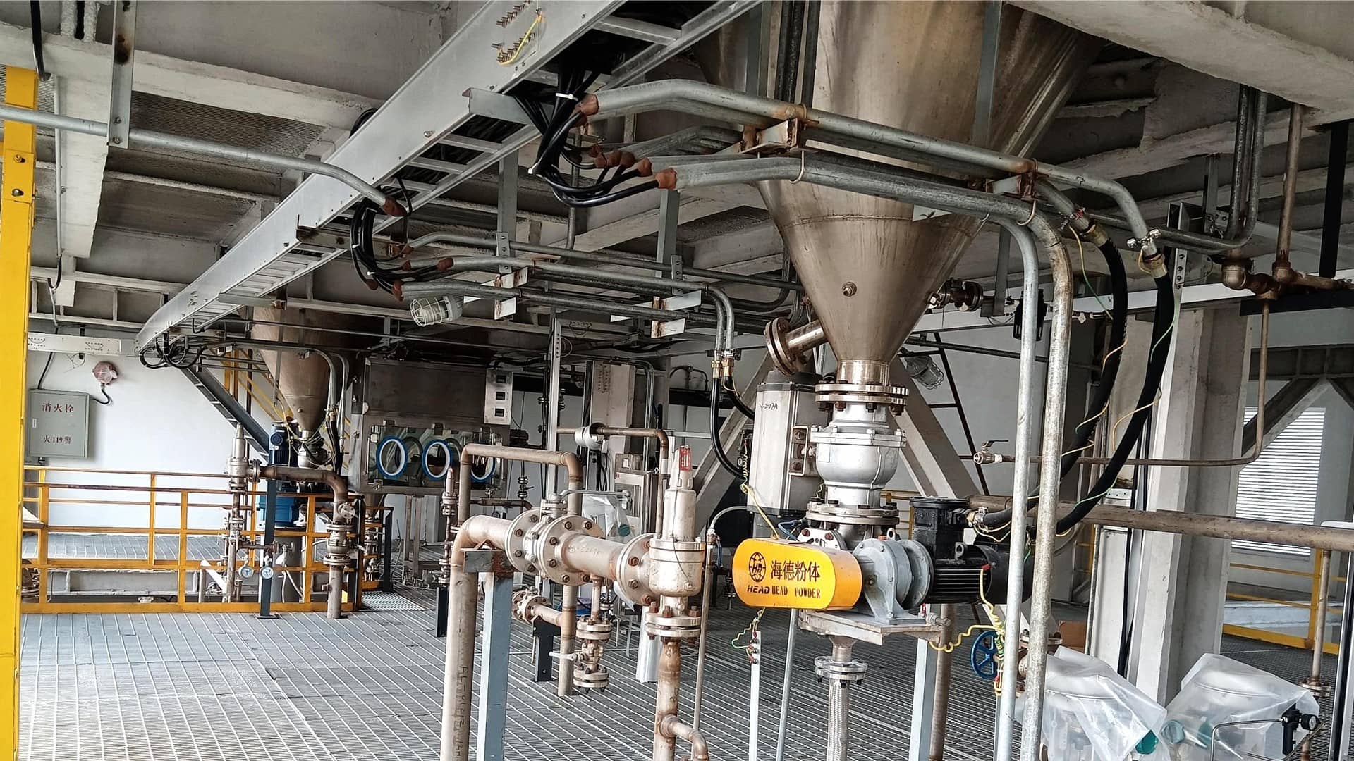 陶土氣力輸送機(jī)廠家