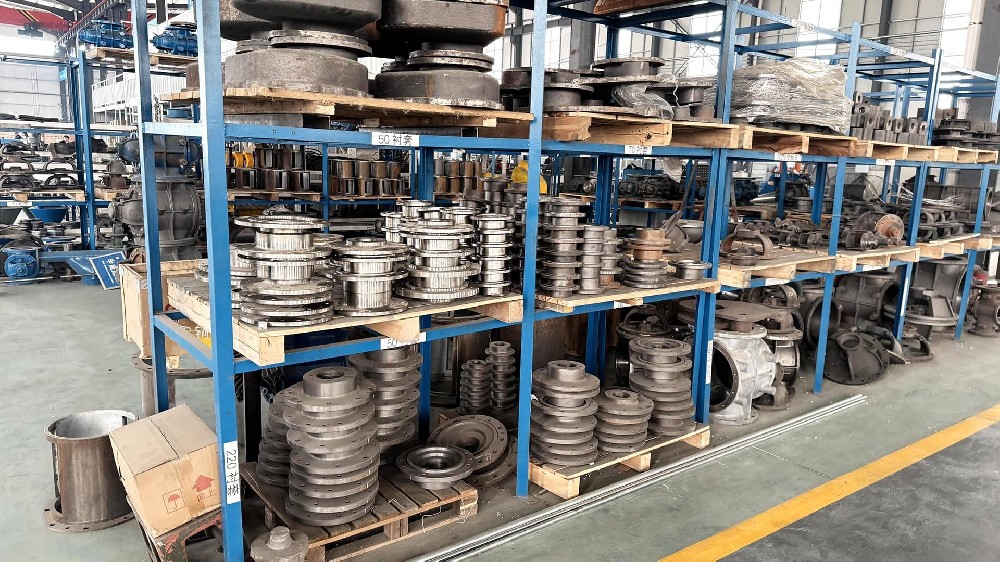 木纖維氣力輸送