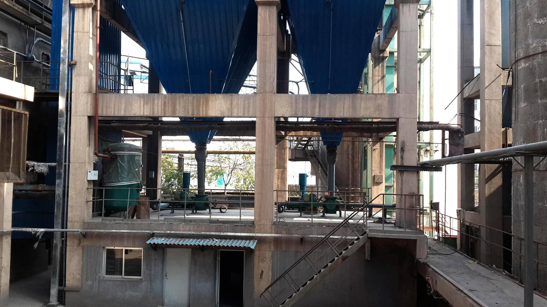 鋼廠燒結(jié)灰風(fēng)送線多少錢?如何選擇合適廠家?(圖3)