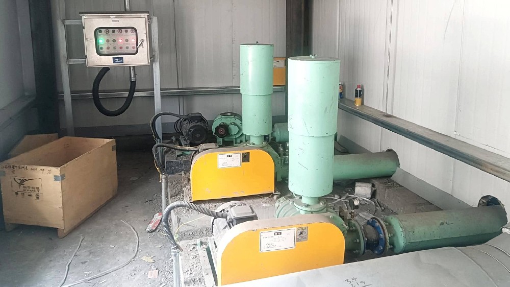 有機鹽氣力輸送機應(yīng)用(圖7)