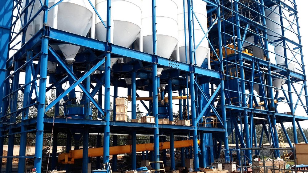 再生砂氣力輸送