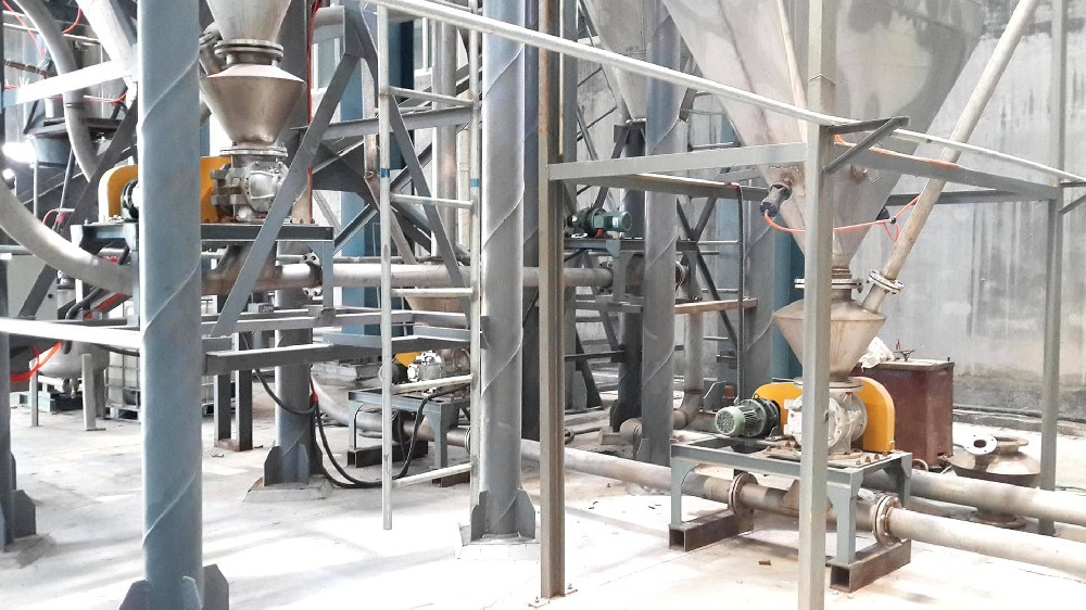 醫(yī)藥氣力輸送