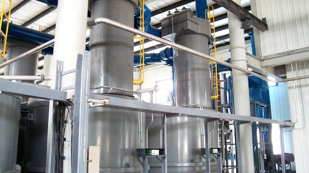 磷酸氫鈣氣力輸送機(jī)廠家(圖6)