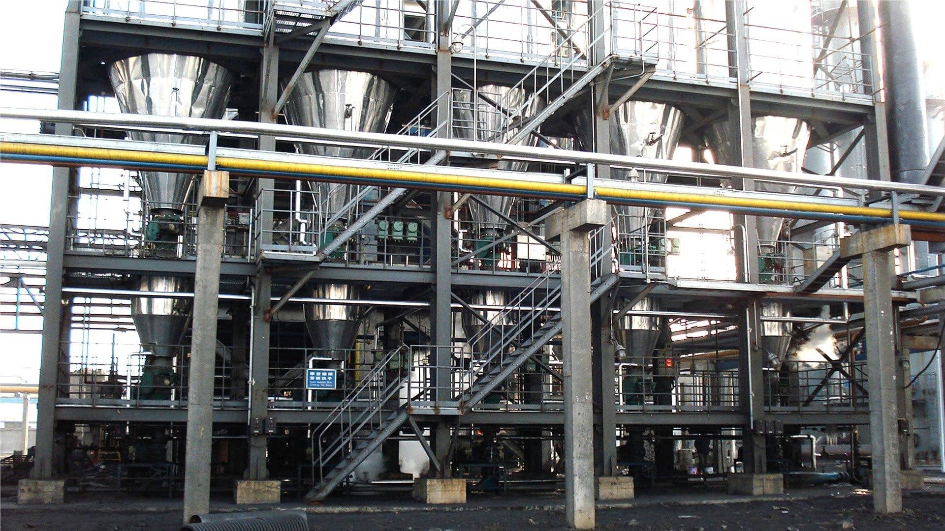 硼砂粉體輸送應(yīng)用(圖1)