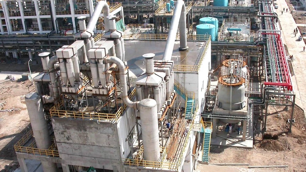 粉體輸送系統(tǒng)工藝在稻谷殼灰輸送中的應(yīng)用(圖5)